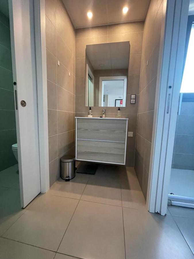 Barenales Sun Apart Arenales del Sol Exterior foto